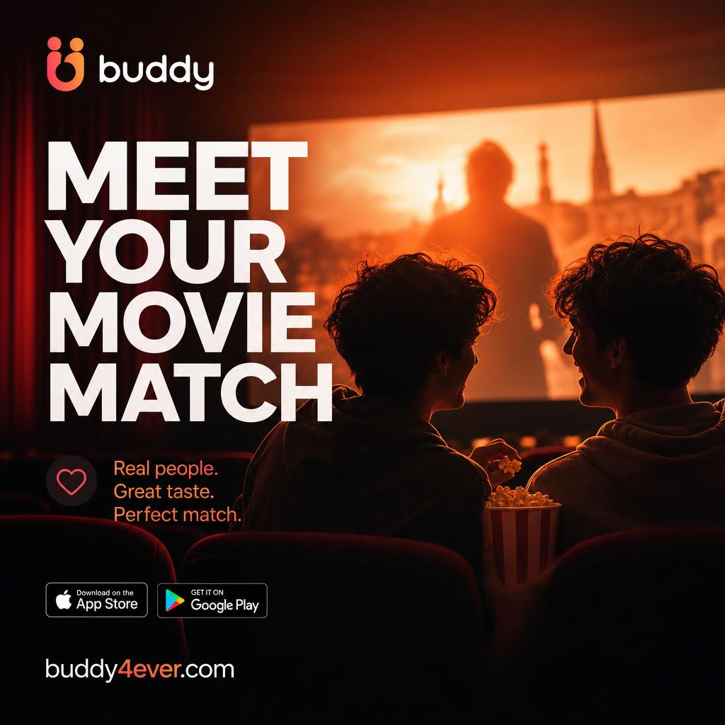 Meet Your Movie Match